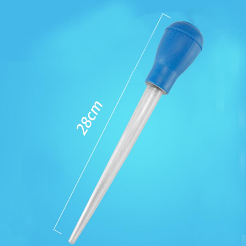 SpotCleaner - Pipetta di Precisione per Acquario