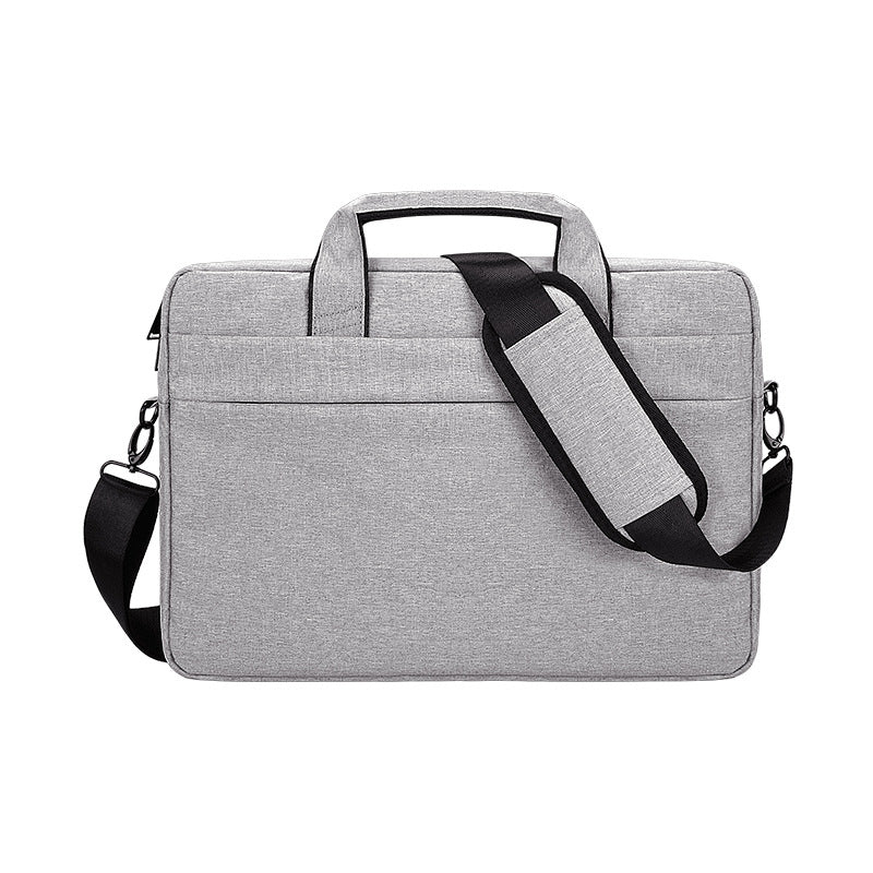 Shoulder-Bag Pro (Tracolla Imbottita)