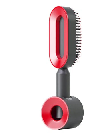 Spazzola Autopulente