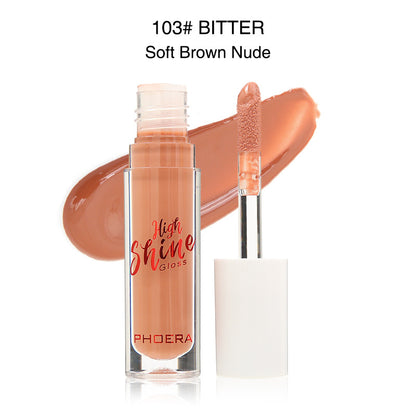 Gloss Specchio