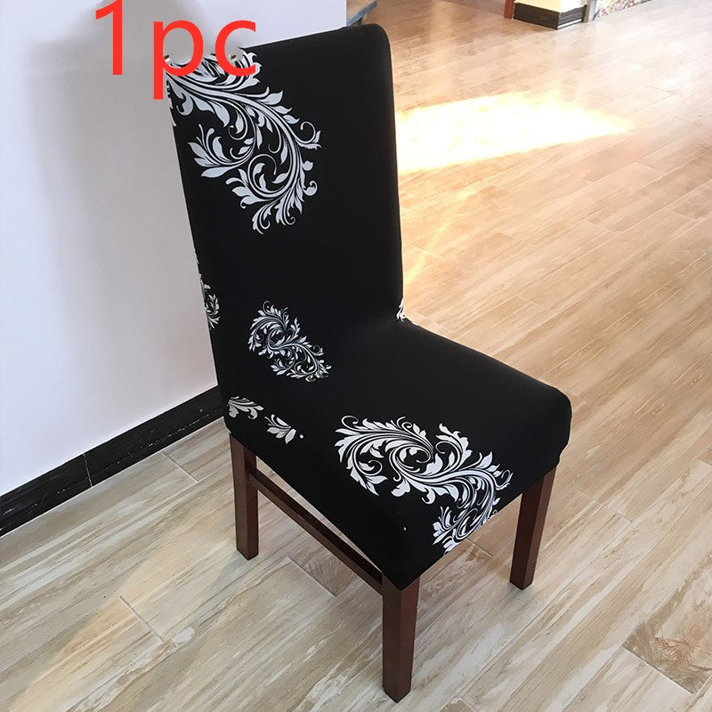 Stretch Wedding Chair Cover – Copertura Elastica Universale per Sedie
