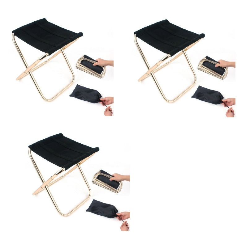 Outdoor Folding Chair