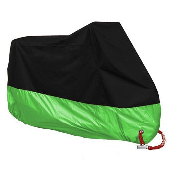 Telo Coprimoto Impermeabile Standard (S-4XL)