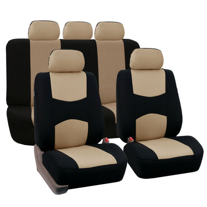 Full-Set - Kit Coprisedili Integrale 5 Posti