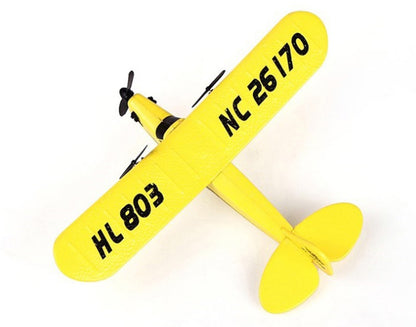Aereo Realistic Flight Outdoor Edition