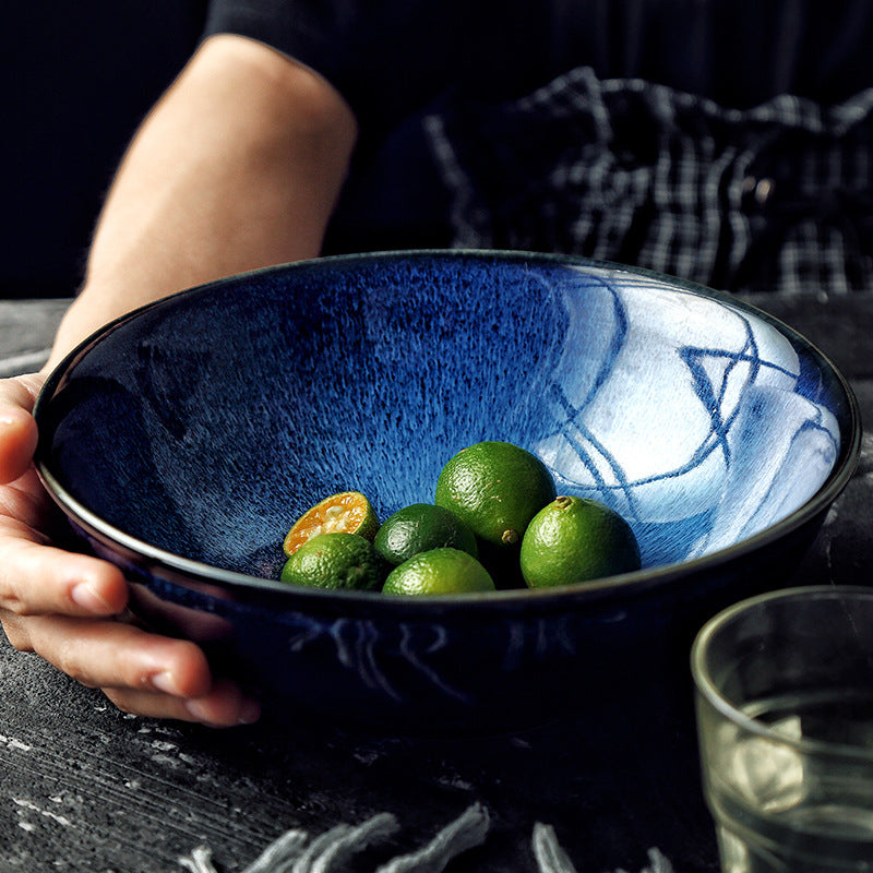 Zen Ceramic Bowl – Ciotola per Ramen e Noodles