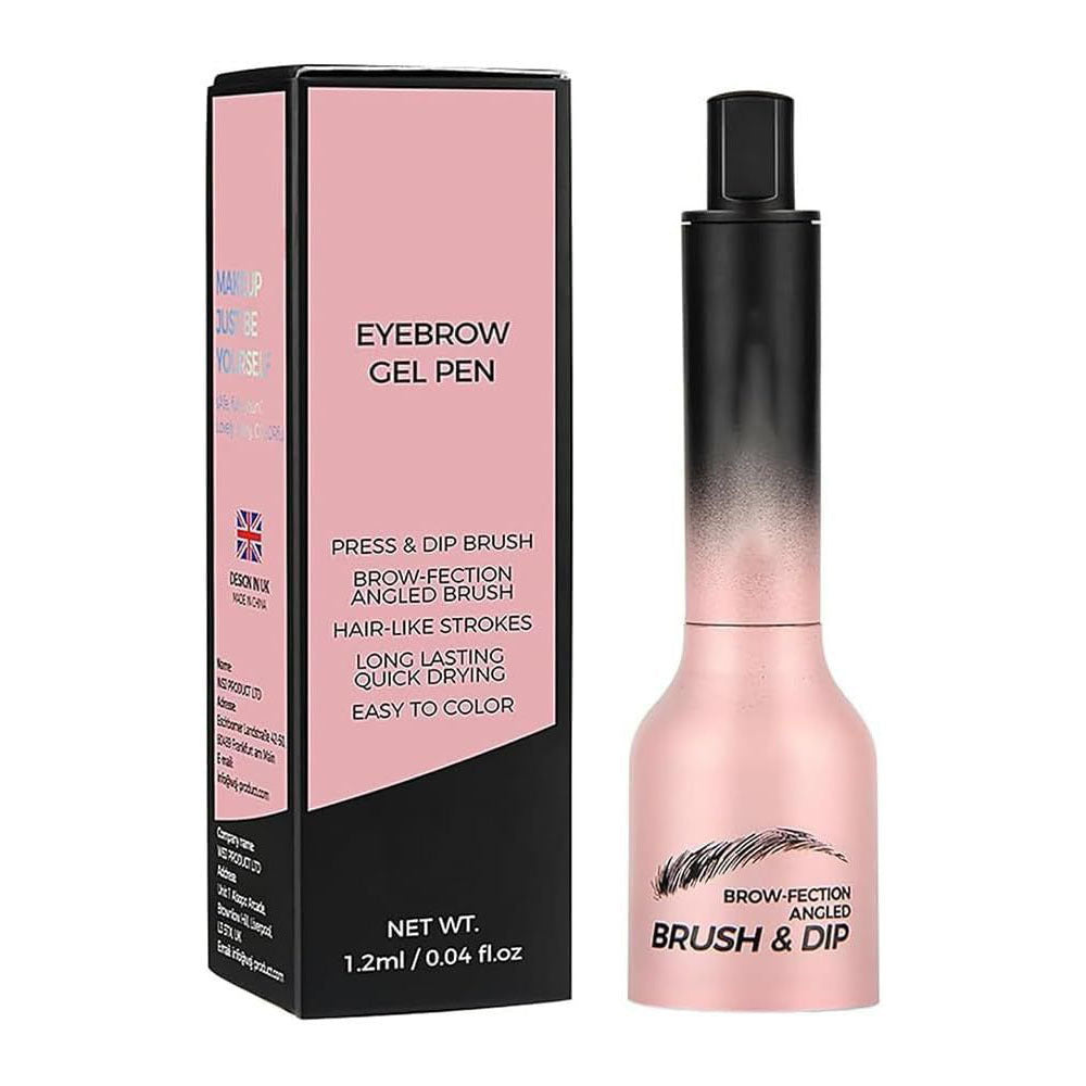 Crema per sopracciglia Waterproof