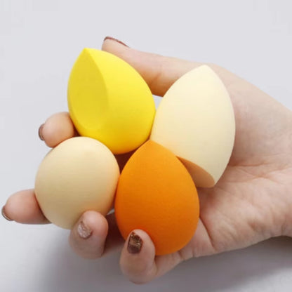 Spugna per il trucco (Beauty Blender)