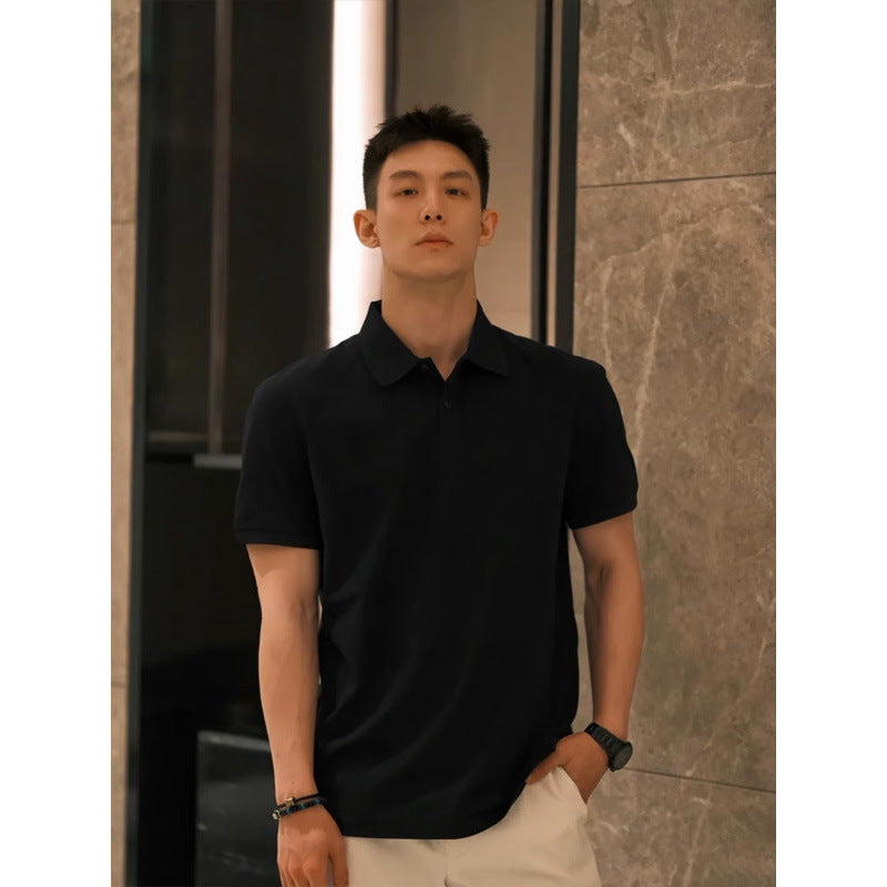 T-shirt Gradient Street Tee (M-5XL)