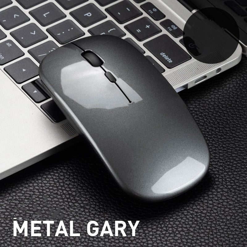 Set Business Executive 3-in-1: Mouse Wireless + Penna + Chiavetta USB (2.4GB / 4GB / 8GB / 16GB)