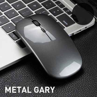 Set Business Executive 3-in-1: Mouse Wireless + Penna + Chiavetta USB (2.4GB / 4GB / 8GB / 16GB)
