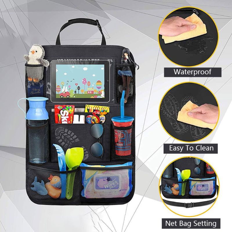 Simple-Storage - Tasca Organizer Slim