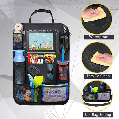 Simple-Storage - Tasca Organizer Slim