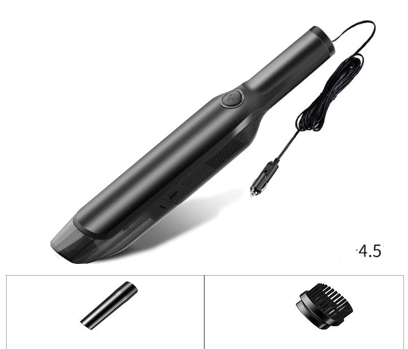 Aspirapolvere Dual-Use (Casa & Auto) Pro