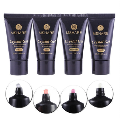 MSHARE Poly Gel