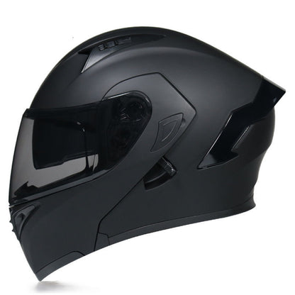 Mezzo Casco Invernale Locomotiva Grey (M-2XL)