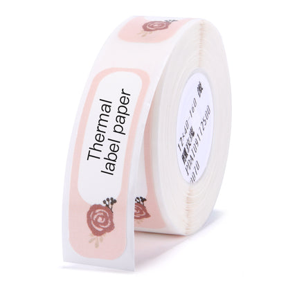 D11/D110 Premium Label-Roll - Carta per Etichette
