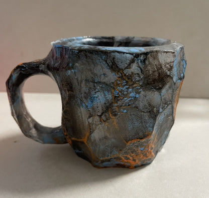 Stone Texture Mug