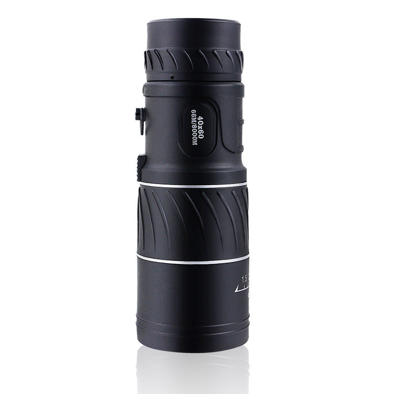 Phone-Scope: Telescopio HD per Fotocamera