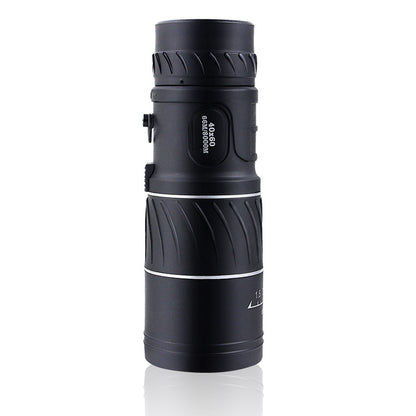 Phone-Scope: Telescopio HD per Fotocamera