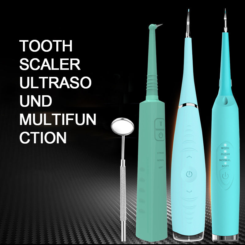 Ablatore Dentale Sonic-White Anti-Tartaro