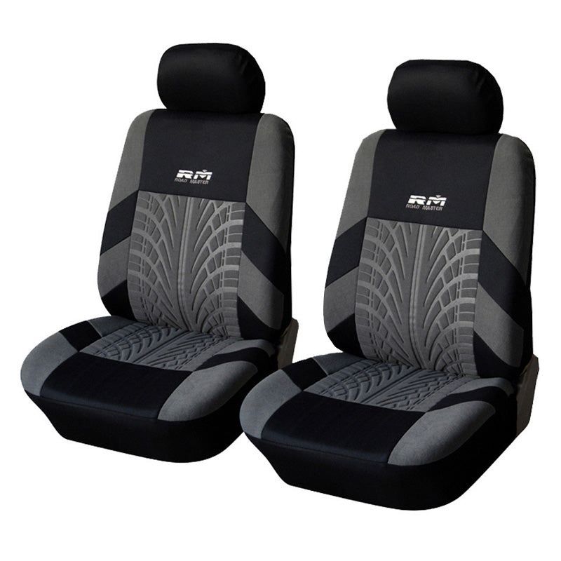 Easy-Fit - Coprisedile Universale Resistente