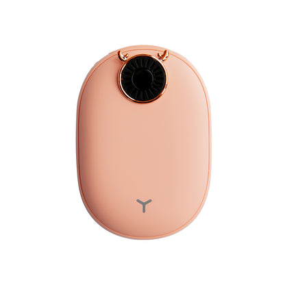 Pocket-Charge: Mini Power Bank USB Universale