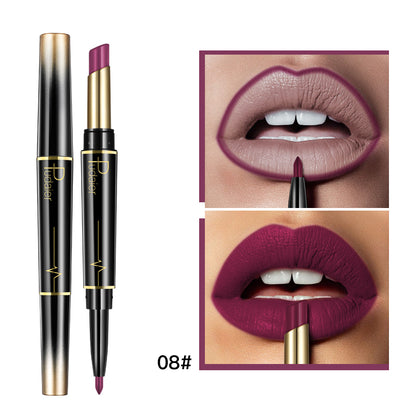 Matita + Doppio rossetto