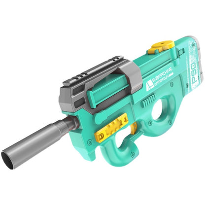 Hydro-Blast Elite – Pistola ad Acqua Elettrica Automatica ad Alta Pressione