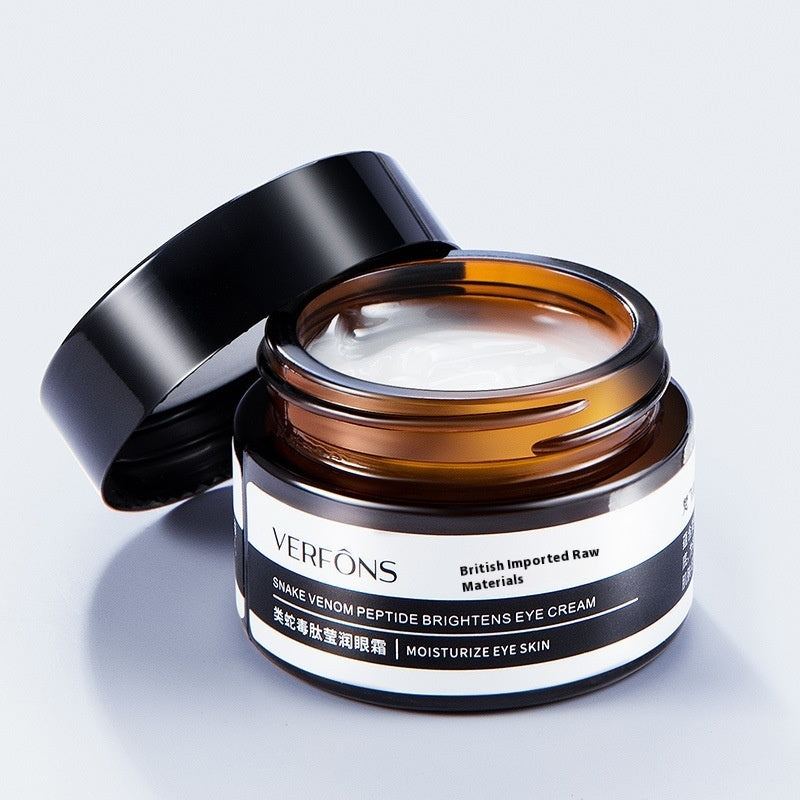 Crema rassodante Occhi