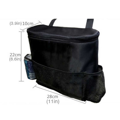 Borsa Termica Multifunzione per Sedile