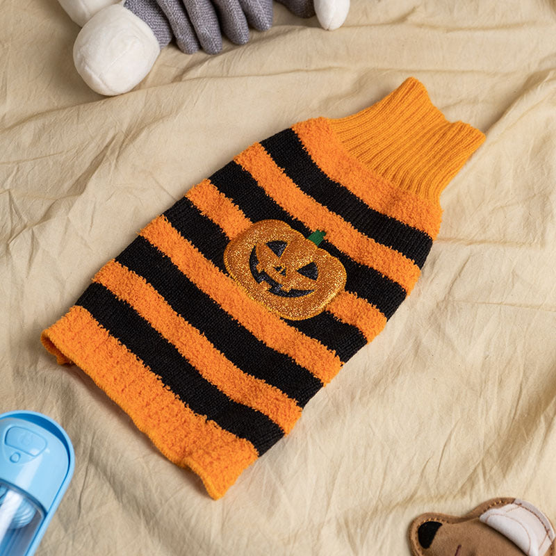 Maglione Halloween Cosplay Relax