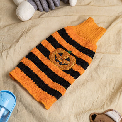 Maglione Halloween Cosplay Relax