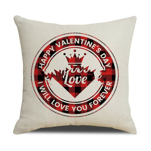 Federa Pure Love Rosso San Valentino