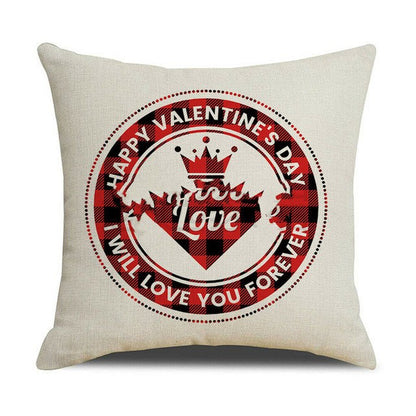 Federa Pure Love Rosso San Valentino