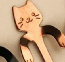 Nile Meow - Cucchiaino da Caffè Appeso