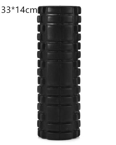Foam Release – Rullo in Schiuma (Foam Roller) per Massaggio Muscolare