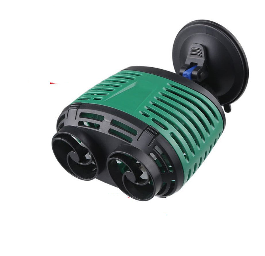 Pompa di Movimento Silent Wave - Effetto Surf Nano