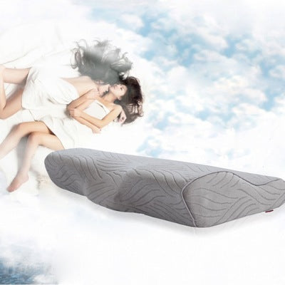 Cuscino Ergonomico Butterfly in Memory Foam