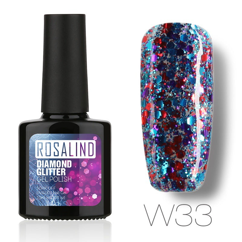 ROSALIND - Nail Diamond Gel