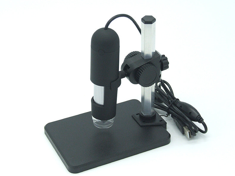 Fotocamera con Microscopio Digitale USB
