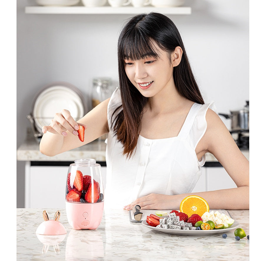 Juice Maker Portatile
