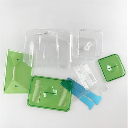 LifeFlow - Sala Parto e Nursery Multi-Vano
