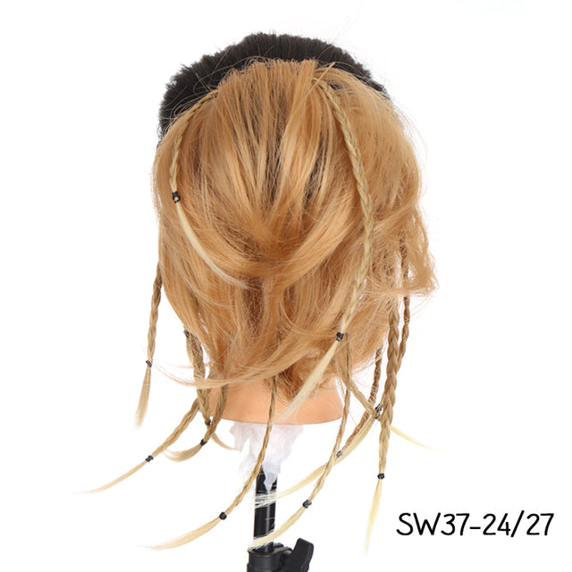 Accessori Capelli Raccolti Vari Modelli