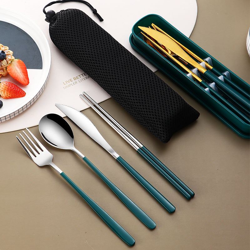 Set Viaggio Nomad
