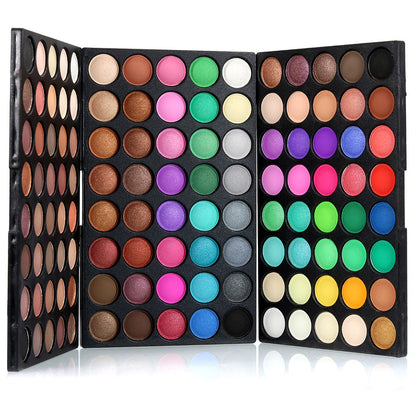 Palette Popfeel 120 colori