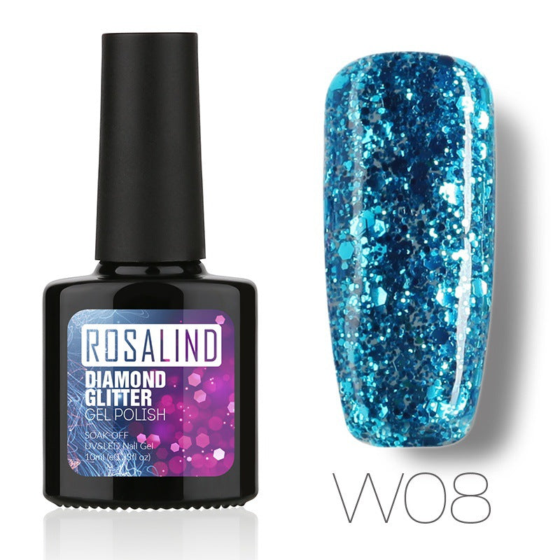 ROSALIND - Nail Diamond Gel