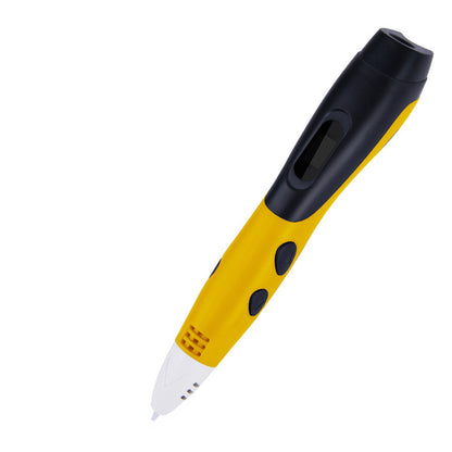 Penna 3D Professional - Sesta Generazione High-Tech