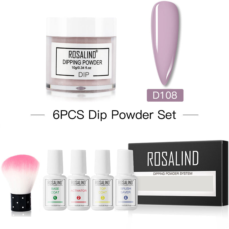 ROSALIND Colori in Polvere