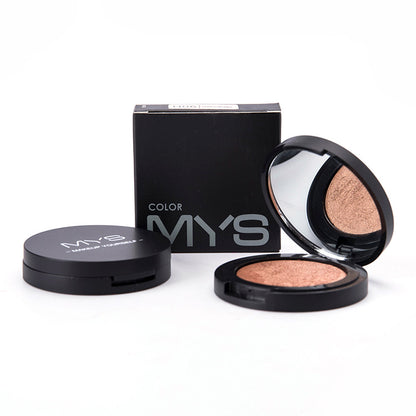 MYS Powder Waterproof 6 color (Glow Kit)
